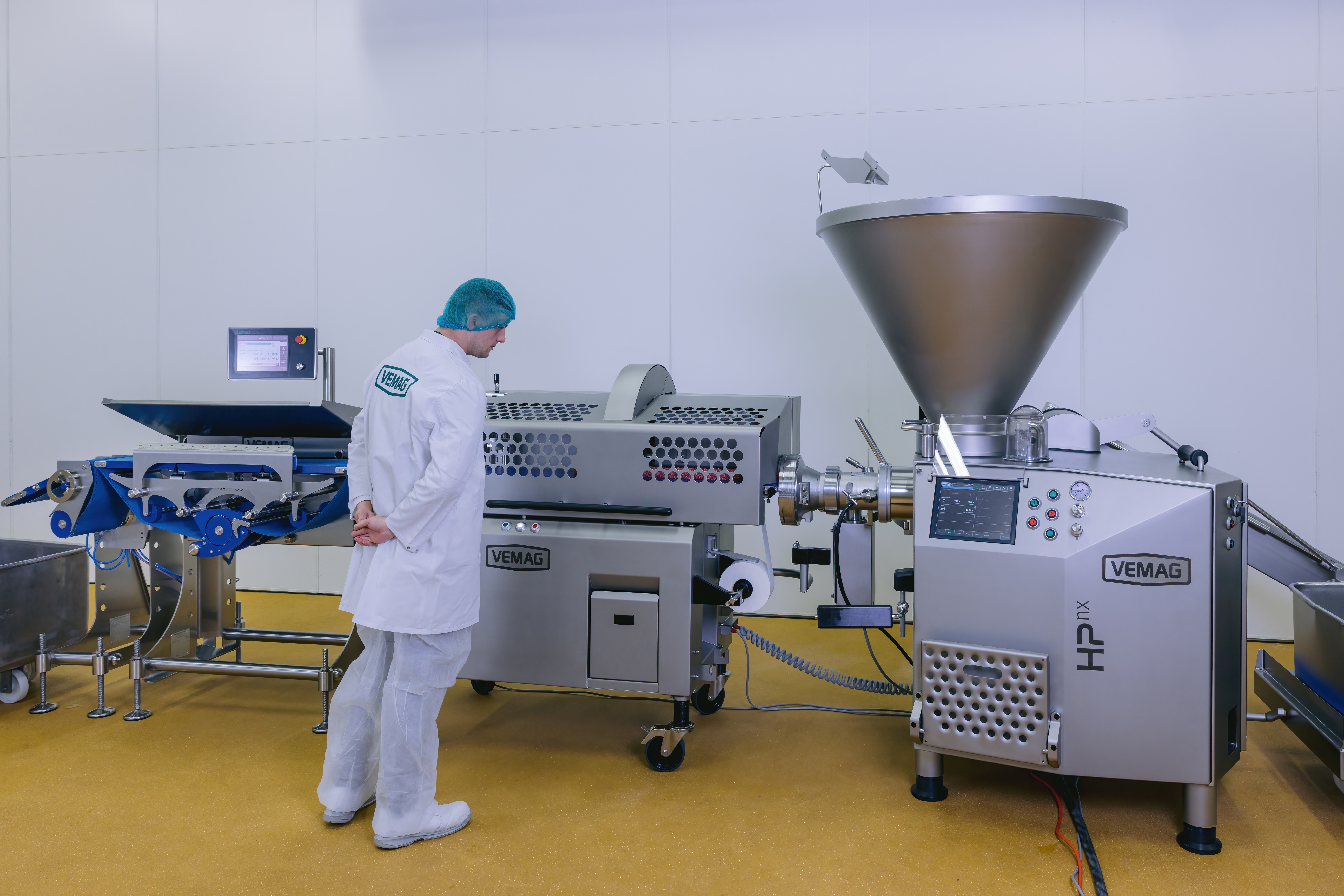 製麺機『小型パスタ機II MPC-2500』 不二精機 | イプロスものづくり