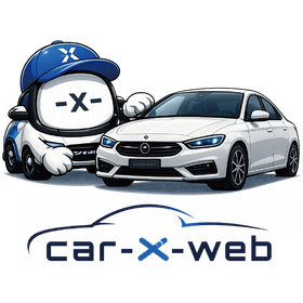 Car-X-Web｜月額500円のWEBサイト【車業界専門】
