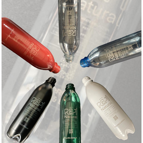 Ink-free laser marking