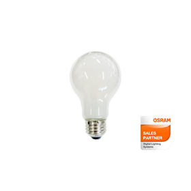 OSRAM 一般電球型 調光対応LEDランプ (E26)