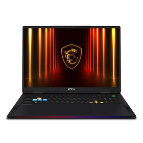 ゲーミングノートPC『Raider A18 HX A8W』