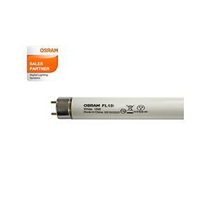 OSRAM 直管スタータ形蛍光ランプ（FL）