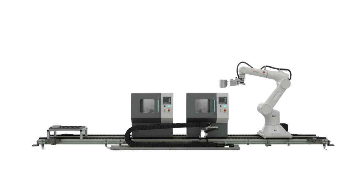 【医療機器製造ライン向け】手搬送を自動化『ロボットスライダー』