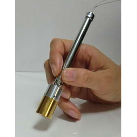 超小型 ハロゲンポイントヒーター　HPH-18