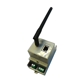 無線計測システム 親機 【USB/RS485/イーサネット通信】