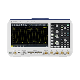 Oscilloscope "R&S RTB 2 Series"
