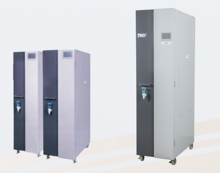 電解次亜水生成機 i-CL イシダ | イプロスものづくり