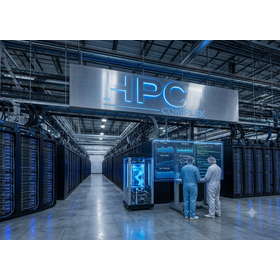 High Performance Computing無料レポート