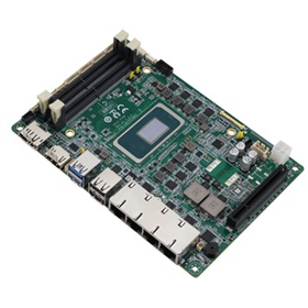  EPIC規格産業用CPUボード【EPIC-PTH9】