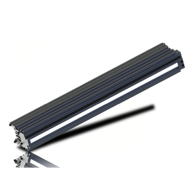 2.4 Million lx Forced Air Cooling Line Illumination ： IDBC-LSRF series