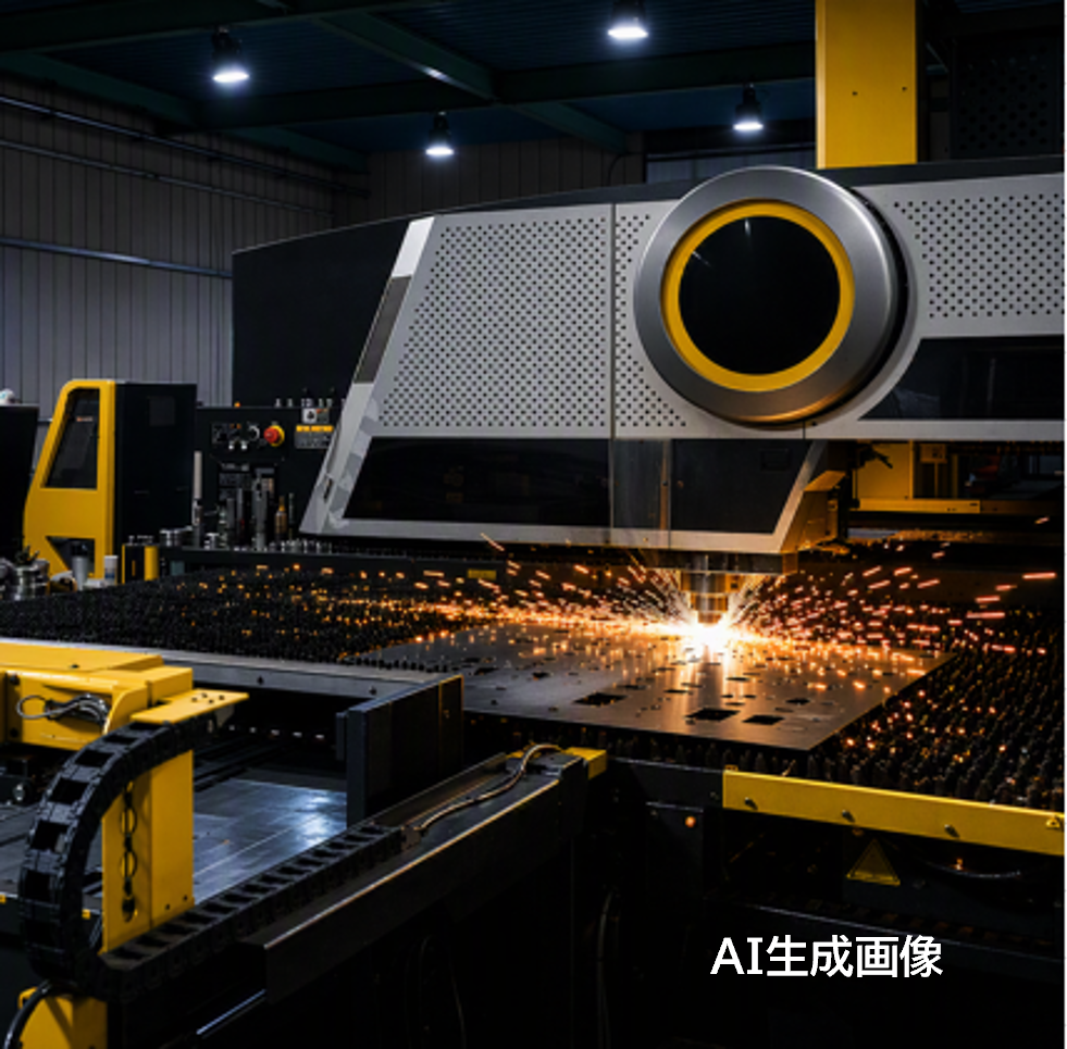 【自動車部品製造向】排水処理設備「金属加工工場systems」