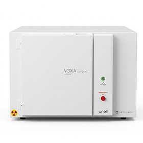 VOXIA compact X線CT撮影装置