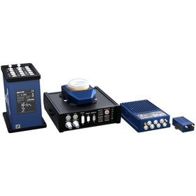 GNSS　慣性計測システム　ADMA　Series