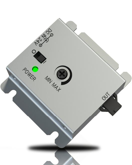 【新品未使用】デジタルPWMコントローラ – IDGCシリーズ　照明機器 デジタルPWMコントローラ IDGCシリーズ レイマック | イプロスものづくり