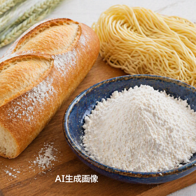【製麺・穀物加工向】KEE排水処理設備「食品工場systems」