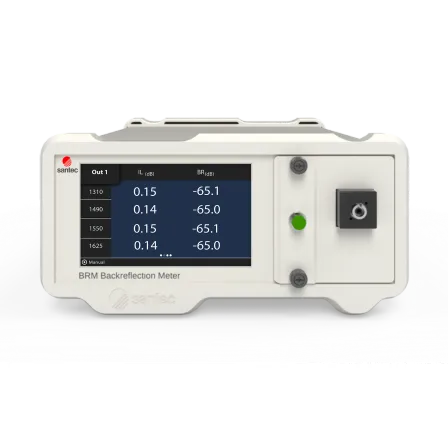 santec-BRM-100-反射減衰量測定器-19インチハーフラック-ディスプレイ有-正面.jpg
