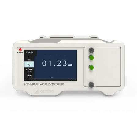 santec-OVA-100-光アッテネータ-19インチハーフラック-ディスプレイ有-正面.jpg