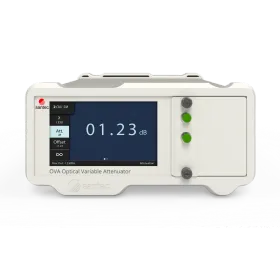 santec-OVA-100-光アッテネータ-19インチハーフラック-ディスプレイ有-正面.jpg