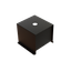 キューブドーム照明 IQDA-CBシリーズ