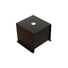Cube Dome Illumination ： IQDA-CB se...