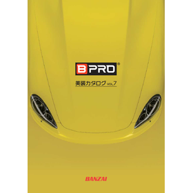 BPRO美装カタログ　Vol.7 Ver2