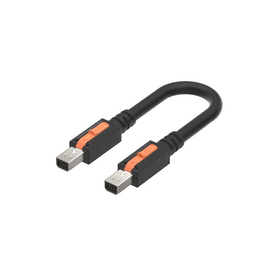 MINI I/O connector cable assembly