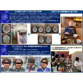 高度先進FTC遺伝子脳含む身体細胞・機能蘇生医療機器システム
