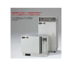高温恒温器　200℃タイプ、300℃タイプ（横型、縦型）