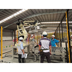 機械製造・自動化ソリューション