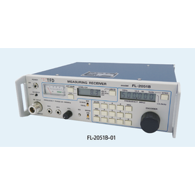 微弱無線からFM放送まで！現場で活躍する小型軽量の電界強度測定器