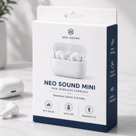 家電向け｜オール紙製の脱プラパッケージ