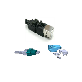 USB TYPE C コネクタ ロック機構付き