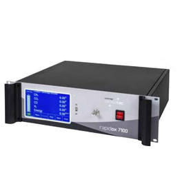 RAPIDOX 7100 高性能マルチガス分析計
