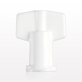 Luer caps/covers for medical devices | Qosina