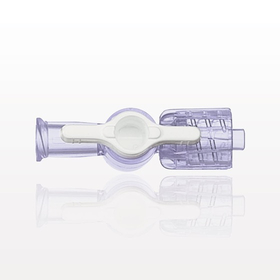 医療機器向けの ストップコック|Qosina