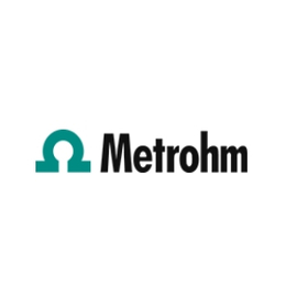 導入事例（Metrohm AG 様）
