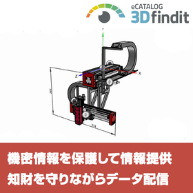 CADデータ配信の知財保護対策ガイド