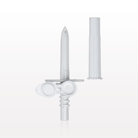 医療機器向け スパイク|Qosina