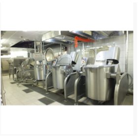 クックチルシステム