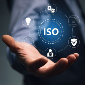 ISO認証取得・第三者認証サービスのご案内