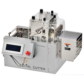 Digital Cutter "ZKC-325 Standard Series"