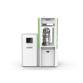 セラミックス成型用【ロータリー式プレス機】※資料進呈中