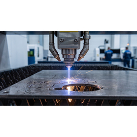 Consultation on financing for equipment investment considering the use of subsidies for laser processing machines.