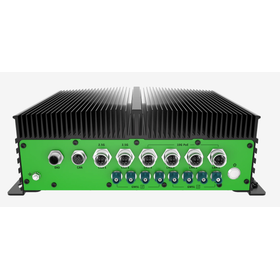 AGX Thor搭載防水AI PC WCO-6000-THR-A