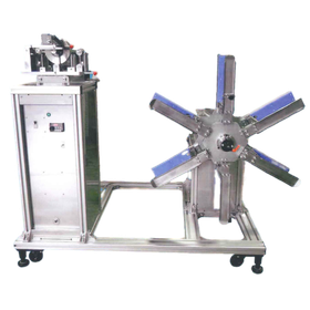 測長機能付き電動巻き取り機『KRE-CS/900』 製品画像