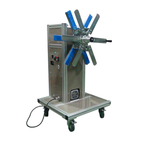 簡易巻取機『KRE』 製品画像