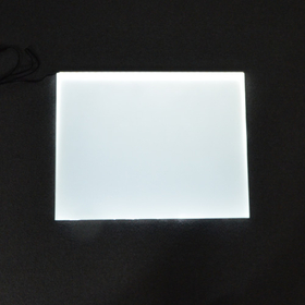 LEDライトシートU9-LDP型（LED導光板拡散板仕様） 製品画像