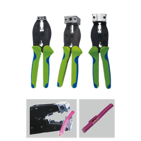 中間傷入れ工具 『HMS/HMSW/HMST』