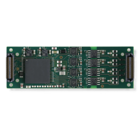 TEWS社 CANバスインターフェースカード TQMC802