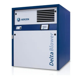 DELTA BLOWER Generation 5